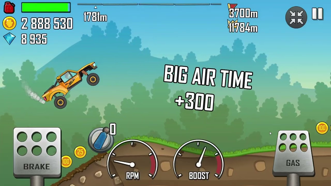 Hill Climb Racing Epicode 52: Unlock Hidden Secrets for Epic Wins in 2025