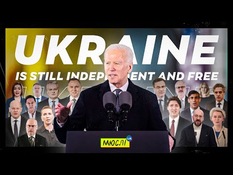 МЮСЛІ UA ft. J.B. | Ukraine is still independent and free | FULL TRACK