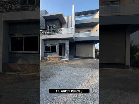 Project Completion Reveal