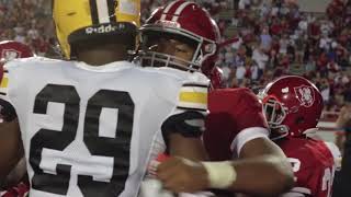 Lowndes vs Valdosta RSS