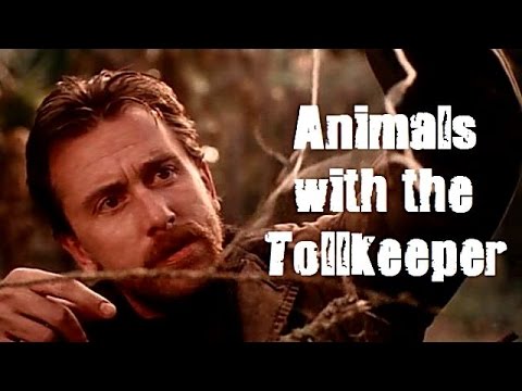  Animals with the Tollkeeper - Quiet... Peaceful... Innocent...