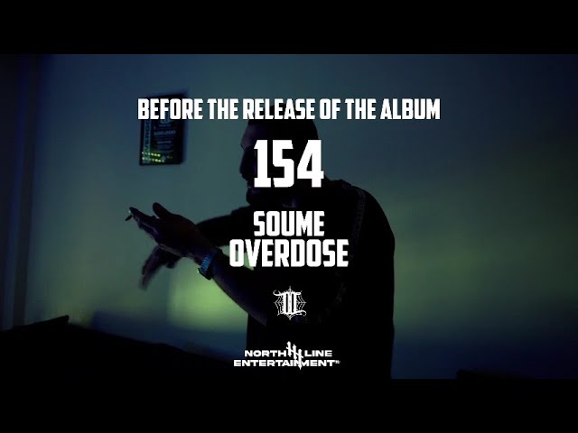 BEFORE THE RELEASE OF THE ALBUM 154 - SOUME (OD) class=