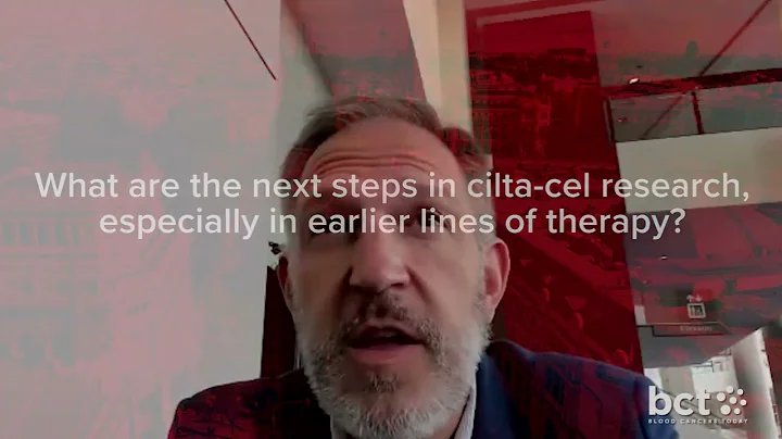 Dr. Peter Voorhees on T-Cell Fitness and the Potential of Cilta-Cel in Earlier Lines of Therapy