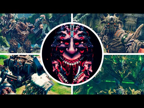 Arken Age VR