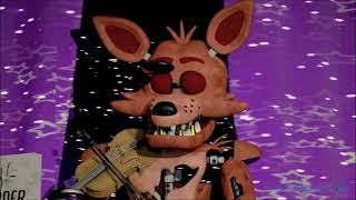 Five Nights at Freddy's Unexpected Production Fiasco Got Animatronic Foxy  Flaming Spontaneously