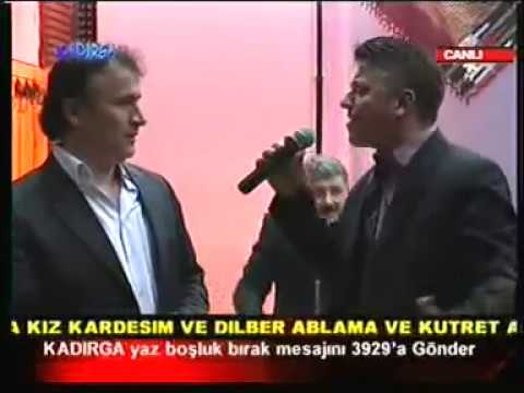 Uzun Hava Mehmet YILMAZ Vs Adem KODALAK Süper