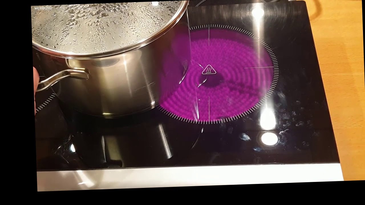 MisterCook Duo kookplaat Infrarood kookplaat | 2 kookzones | 3000W | 10 vermogens- en temperatuurstanden | 90-650 °C | Timer tot 3 uur | Aanraakbedieningspaneel | LED display | Kinderslot | Oververhitting- en overspanningsbeveiliging