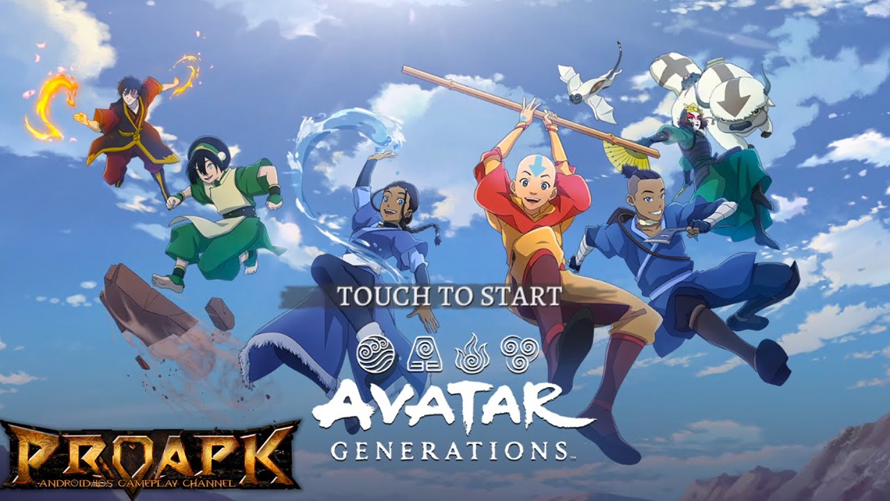 Avatar Generations sẽ thay đổi cách chơi game Android của bạn mãi mãi! Tận hưởng thế giới mới với các thử thách đầy đủ và các nhân vật mới trong game, tất cả đều được thiết kế để tạo ra một trải nghiệm tuyệt vời hơn bao giờ hết!