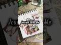 ASMR Aesthetic Journaling | Colossians 1:9 ❤️ #god #jesus #bible #asmr #shorts