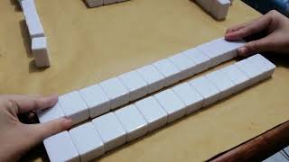 How To Play Mahjong Rummy screenshot 4