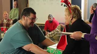 Hope Summit Damascus Way Christmas Dinner 2024
