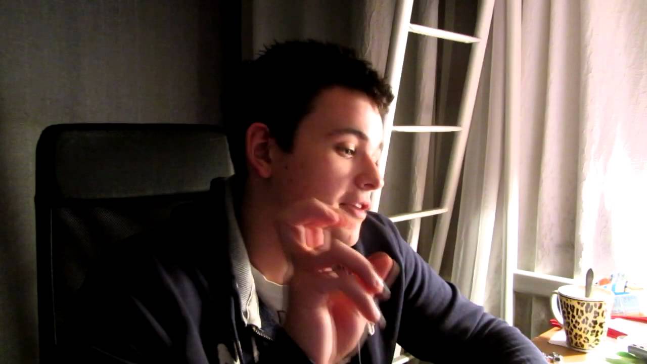 TivLog #6 - A wy pytacie i pytacie...