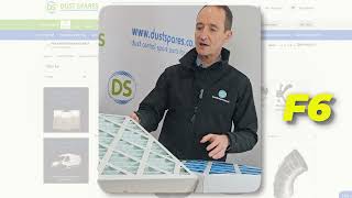 Panel Filters - All you need to know