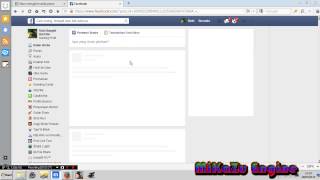 Tutorial UPDate Status VIA BlackBerry [www.BlackBerry-me.hol.es] screenshot 3