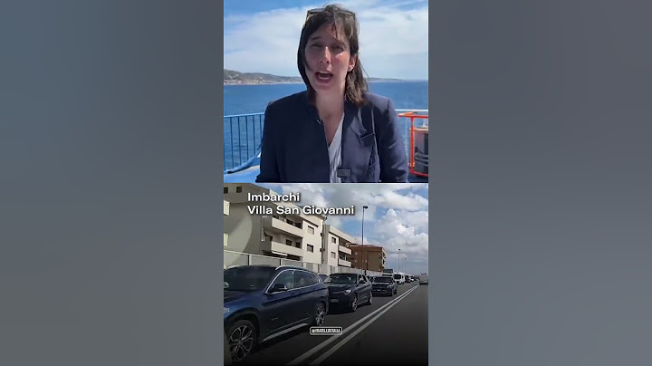 Avete sentito l'ultima di Schlein? “Per attraversare stretto di Messina bastano pochissimi minuti"