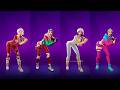 Fortnite Supermarket Emote Cozy Commander Holly Striker Jolly Jammer Sagan Skin Thicc 🍑😜😍 Who Won ?