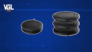 Unboxing and Testing Otterbox Otterspot Wireless Charging System. screenshot 2