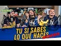 La Cotorrisa - Anecdotario 11 - "Tú si sabes lo que haces" ft. Fran Hevia