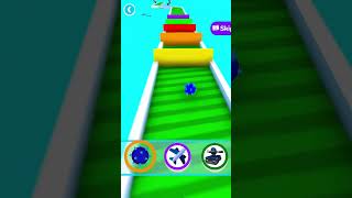 Robo Runner!! #26-1 - By YsoCorp