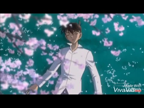 Video [AMV] Shinichi Kudo x Ran Mouri |Có Chút Ngọt Ngào|有點甜... - youtube
