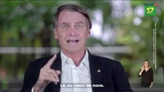 11º programa eleitoral do 2º turno de Bolsonaro faz críticas ao PT e faz aceno ao Nordeste