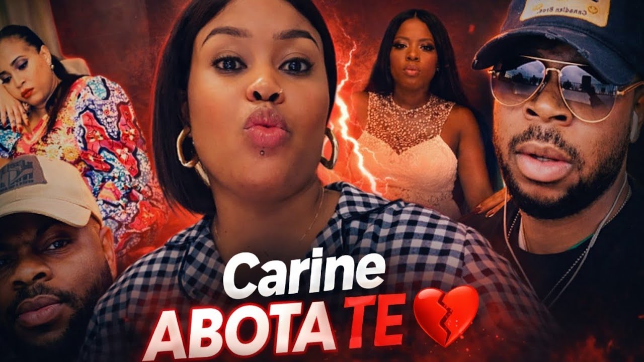 MAGALIE LOMAMA AYE NA PREUVE CARINE ABOTA HENRIETTA TE PLUS BA VOICE YA EVI 🔥🔥