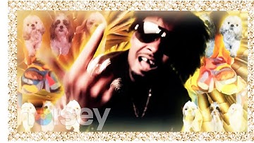 Danny Brown - "WitIt" (Official Video)