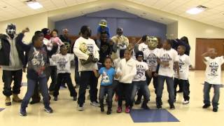 Sluggo Films presents RAMS WORLD Harlem Shake