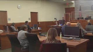 Day 2 of jury deliberations in Husel murder trial concludes with no verdict