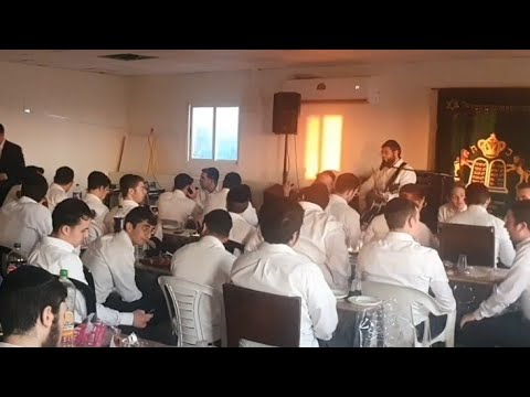 לולי תורתך שעשועי