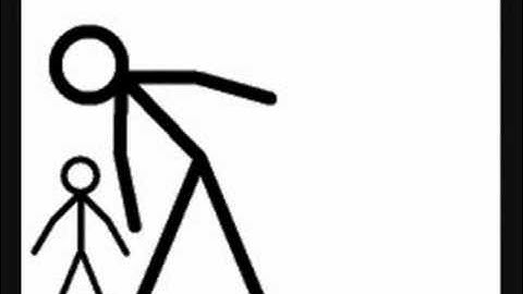 Random stuff. Pivot + stop motion