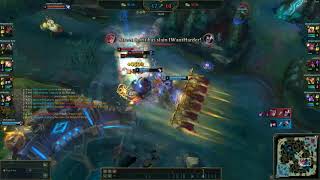 Caitlyn Ultimate Spellbook Penta