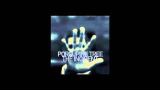 Video thumbnail of "Porcupine Tree - Your Unpleasant Family"