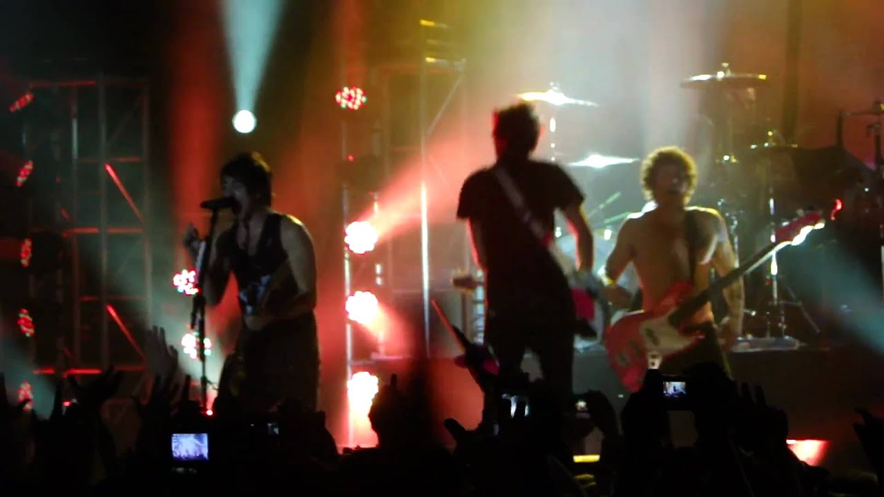 Jasey Rae by All Time Low YouTube