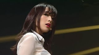 KARA(카라) - 숙녀가 못 돼(Damaged Lady) 교차편집(stage mix)