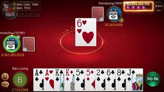 Zingplay sâm ( lốc miền bắc ) screenshot 3