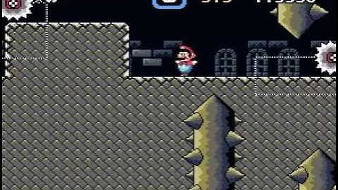 The 9th Annual Vanilla Level Design Contest Collaboration Hack Part 5