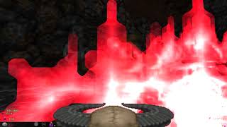 Heretic-Hymn Of The Fallen Lords Single-Player Modification