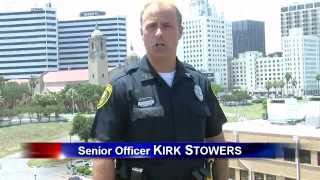 Corpus Christi Crime Stoppers Crime of the Week #24-2014
