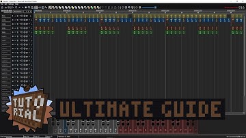 Ultimate Guide #4: Open Note Block Studio