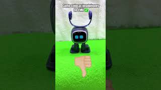 Full EMO ROBOT TUTORIAL #shorts #emorobot Guide