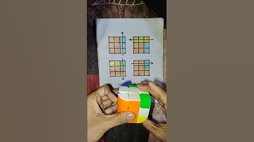 no taitel🙃 #shortsvideo #shorts #rubikscube #cubeskingamritshorts #viralvideo #cube