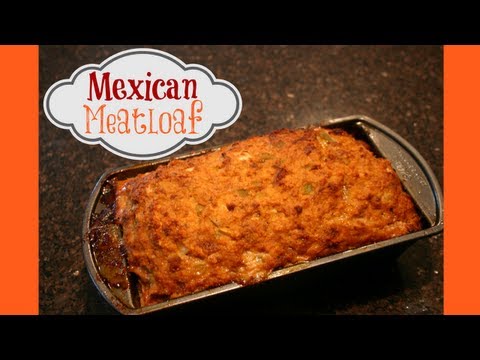 mexican-meatloaf-recipe---great-family-meal