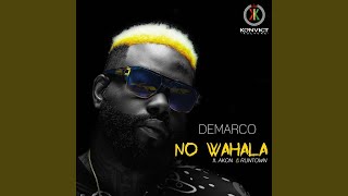 No Wahala (feat. Akon & Runtown)