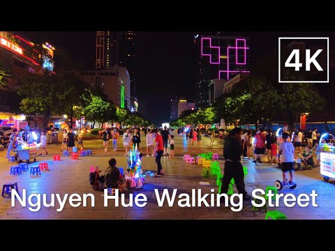 Video: Lawatan Berjalan Kaki di Kota Hue, Hue, Vietnam