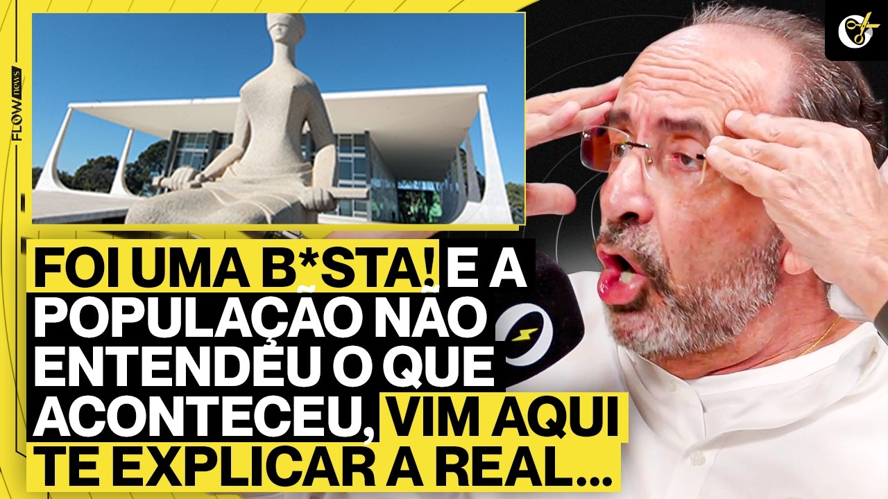 KALIL 100% SINCERÃO no Flow