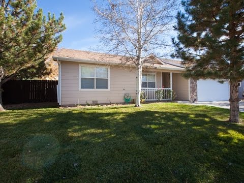 638 Irish Walk, Grand Junction, CO home video tour