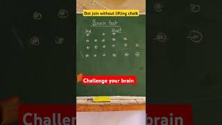 challenge your brain #shorts #shortvideo