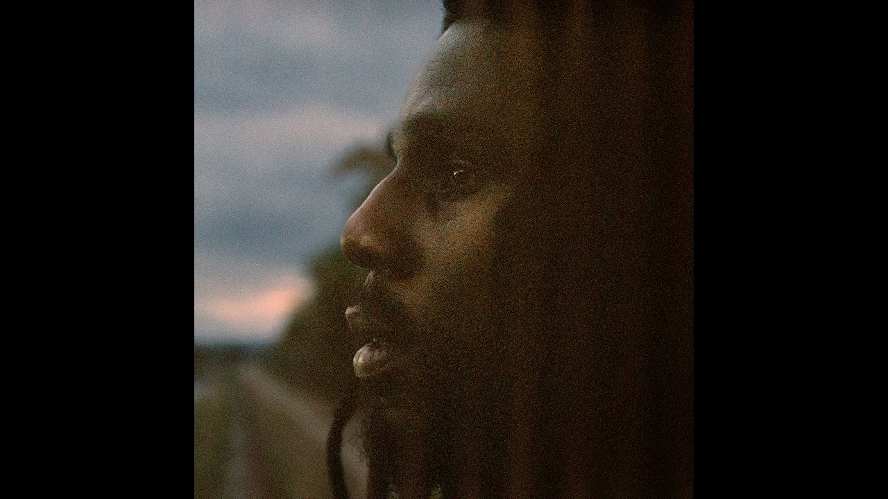 Chronixx EXILE 2LP 未開封 レゲエ ルーツ・リヴァイヴァル Chronixx- Exile (Full Album) - YouTube