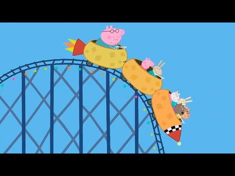 Best of Peppa Pig - ♥ Best of Peppa Pig Episodes and Activities #36♥ 